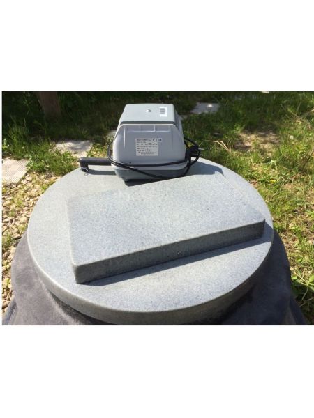 Выполненная работа