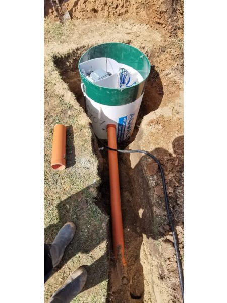 Выполненная работа