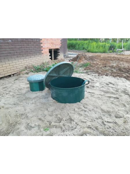 Выполненная работа