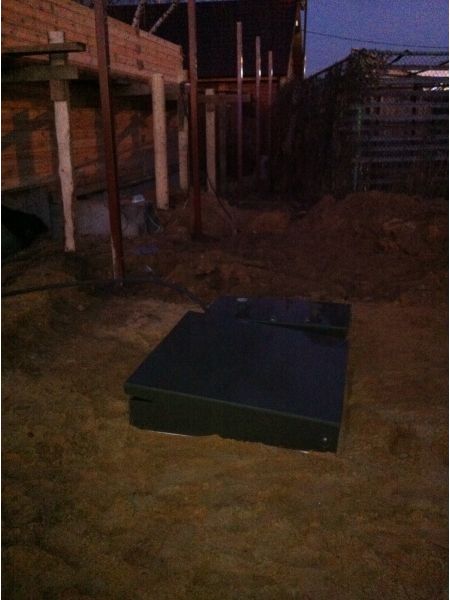 Выполненная работа