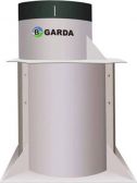 Гарда 4 2400 П