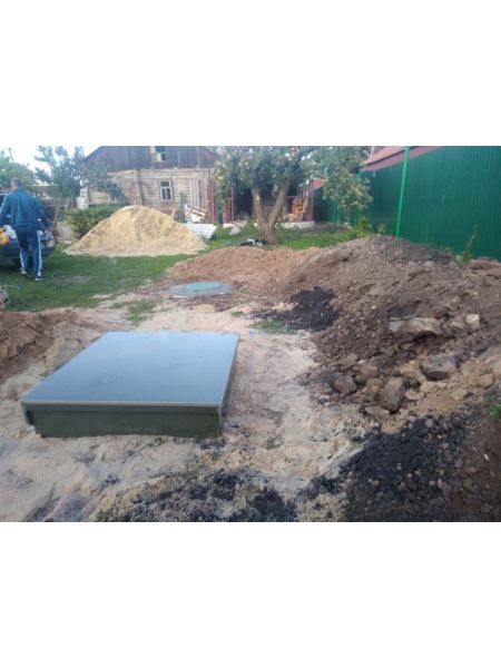 Выполненная работа