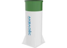 АКВАЛОС 4 R УН