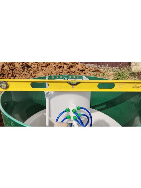 Выполненная работа